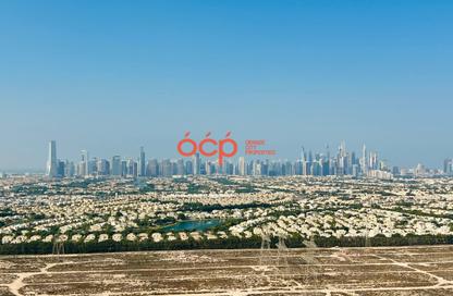 Apartment - 3 Bedrooms - 3 Bathrooms for rent in Cloud Tower B - Cloud Tower - District 2 - Jumeirah Village Triangle - Dubai Apartment - 3 Bedrooms - 3 Bathrooms for rent in Cloud Tower B - Cloud Tower - District 2 - Jumeirah Village Triangle - Dubai