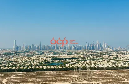 Apartment - 3 Bedrooms - 3 Bathrooms for rent in Cloud Tower B - Cloud Tower - District 2 - Jumeirah Village Triangle - Dubai Apartment - 3 Bedrooms - 3 Bathrooms for rent in Cloud Tower B - Cloud Tower - District 2 - Jumeirah Village Triangle - Dubai