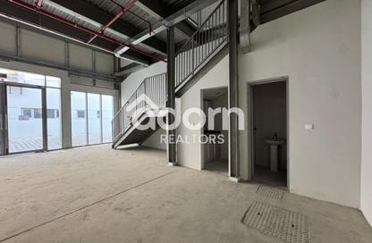 Warehouse - Studio - 1 Bathroom for rent in Al Quoz Industrial Area 1 - Al Quoz Industrial Area - Al Quoz - Dubai