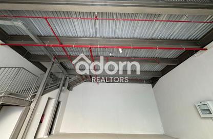 Warehouse - Studio - 1 Bathroom for rent in Al Quoz Industrial Area 1 - Al Quoz Industrial Area - Al Quoz - Dubai