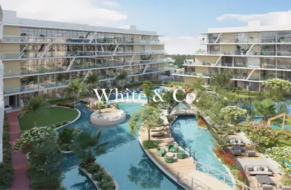 Apartment - 1 Bedroom - 2 Bathrooms for sale in 10 Oxford - District 10 - Jumeirah Village Circle - Dubai Apartment - 1 Bedroom - 2 Bathrooms for sale in 10 Oxford - District 10 - Jumeirah Village Circle - Dubai