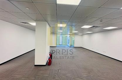 Office Space - Studio - 1 Bathroom for rent in One Deira 2 - Deira Enrichment Project - Deira - Dubai