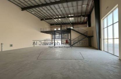 Warehouse - Studio - 1 for rent in Umm Dera - Umm Al Quwain