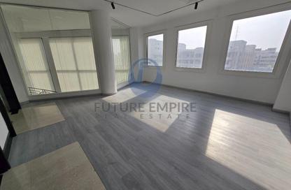 Office Space - Studio - 2 Bathrooms for rent in Al Safa Hermitage Building - Al Karama - Dubai