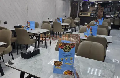 Shop - Studio - 1 Bathroom for sale in Gulfa Towers - Al Rashidiya 1 - Al Rashidiya - Ajman