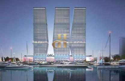 بنتهاوس - 5 غرف نوم - 6 حمامات للبيع في برج W ريزيدنسز Dubai Harbour 2 - دبليو ريزيدنسز دبي هاربور - دبي هاربور - دبي بنتهاوس - 5 غرف نوم - 6 حمامات للبيع في برج W ريزيدنسز Dubai Harbour 2 - دبليو ريزيدنسز دبي هاربور - دبي هاربور - دبي
