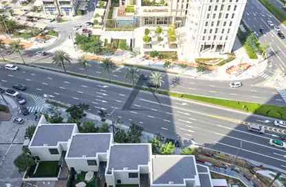 شقة - غرفة نوم - 1 حمام للايجار في بارك ريدج تاور سي - بارك ريدج - دبي هيلز استيت - دبي