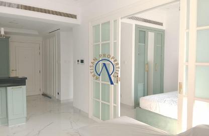 Apartment - 1 - 1 for rent in Vincitore Benessere - Arjan - Dubai