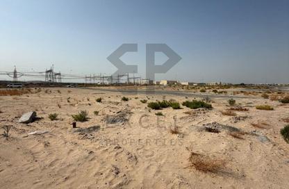 Land - Studio for sale in Mirdif Villas - Mirdif - Dubai Land - Studio for sale in Mirdif Villas - Mirdif - Dubai