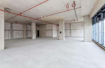 Shop - Studio - 2 for rent in Binghatti Phantom - District 17 - Jumeirah Village Circle - Dubai