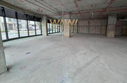 Shop - Studio - 2 Bathrooms for rent in Binghatti Phantom - District 17 - Jumeirah Village Circle - Dubai