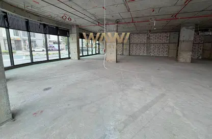 Shop - Studio - 2 Bathrooms for rent in Binghatti Phantom - District 17 - Jumeirah Village Circle - Dubai Shop - Studio - 2 Bathrooms for rent in Binghatti Phantom - District 17 - Jumeirah Village Circle - Dubai