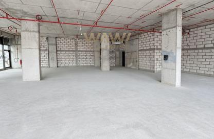 Shop - Studio - 2 for rent in Binghatti Phantom - District 17 - Jumeirah Village Circle - Dubai