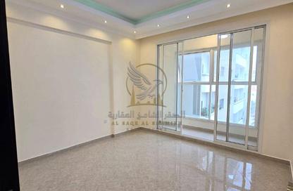 Apartment - 1 - 1 for rent in Al Rawda 3 Villas - Al Rawda 3 - Al Rawda - Ajman