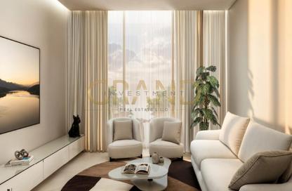 Apartment - Studio - 1 Bathroom for sale in Henge Residences By NORD - Saadiyat Island - Abu Dhabi