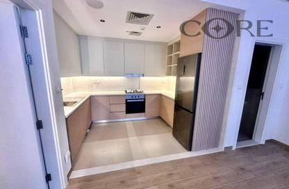 Apartment - 1 Bedroom - 2 Bathrooms for sale in Century Tower - Business Bay - Dubai