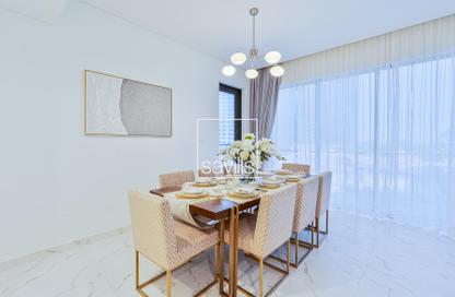 Apartment - 3 Bedrooms - 4 Bathrooms for rent in The 1971 Residences - Al Hosn - Al Khalidiya - Abu Dhabi Apartment - 3 Bedrooms - 4 Bathrooms for rent in The 1971 Residences - Al Hosn - Al Khalidiya - Abu Dhabi