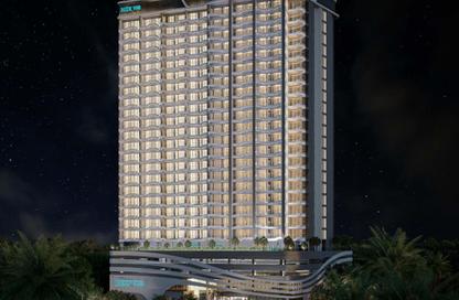 Apartment - 1 Bedroom - 2 Bathrooms for sale in Reef 998 - Dubai Land Residence Complex - Dubai Land - Dubai
