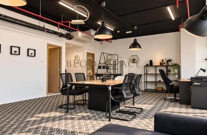 Office Space - Studio - 1 for rent in HDS Tower - JLT Cluster F - Jumeirah Lake Towers - Dubai