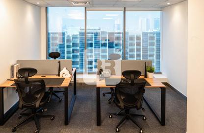 Office Space - Studio - 1 for rent in The H Hotel - Sheikh Zayed Road - Dubai Office Space - Studio - 1 for rent in The H Hotel - Sheikh Zayed Road - Dubai