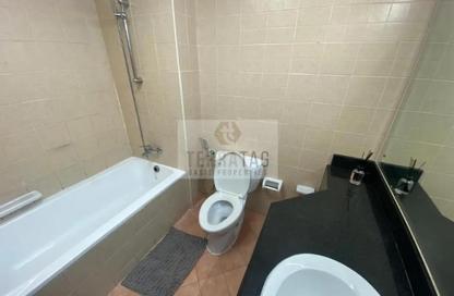 Apartment - Studio - 1 Bathroom for rent in Building 105 - Mediterranean Cluster - Discovery Gardens - Dubai