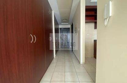 Apartment - Studio - 1 Bathroom for rent in Building 105 - Mediterranean Cluster - Discovery Gardens - Dubai