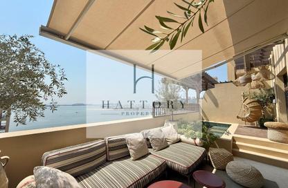 Penthouse - 4 - 5 for sale in The Fairmont Palm Residence South - The Fairmont Palm Residences - Palm Jumeirah - Dubai Penthouse - 4 - 5 for sale in The Fairmont Palm Residence South - The Fairmont Palm Residences - Palm Jumeirah - Dubai