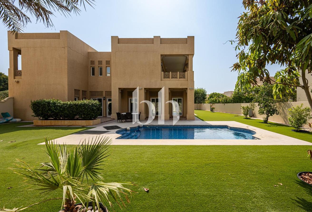 Private Pool | Immaculate Condition | Rare Type 12 photo 28