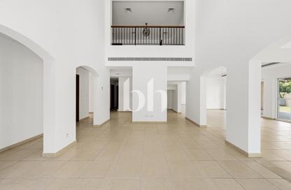 Villa - 7 Bedrooms - 5 Bathrooms for rent in Al Mahra - Arabian Ranches - Dubai
