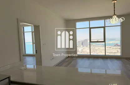 Apartment - 2 Bedrooms - 2 Bathrooms for rent in The Bridges - Shams Abu Dhabi - Al Reem Island - Abu Dhabi