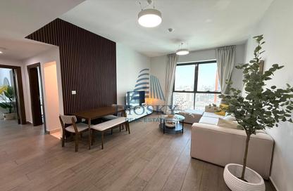 Apartment - 1 Bedroom - 2 Bathrooms for rent in AKA Residence - District 11 - Jumeirah Village Circle - Dubai
