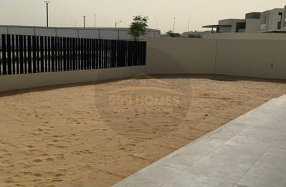 Villa - 5 - 7 for rent in Jebel Ali Village Villas - Jebel Ali Village - Jebel Ali - Dubai