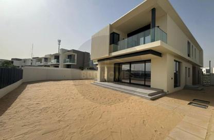 Villa - 5 - 7 for rent in Jebel Ali Village Villas - Jebel Ali Village - Jebel Ali - Dubai