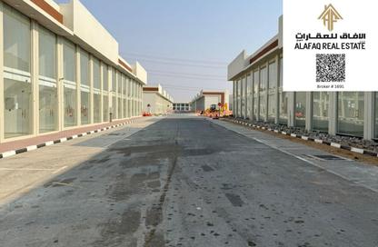 Shop - Studio - 1 for sale in Al Helio 1 - Al Helio - Ajman Shop - Studio - 1 for sale in Al Helio 1 - Al Helio - Ajman