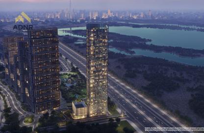 Apartment - 2 Bedrooms - 3 Bathrooms for sale in The Element at Sobha One - Sobha Hartland - Mohammed Bin Rashid City - Dubai