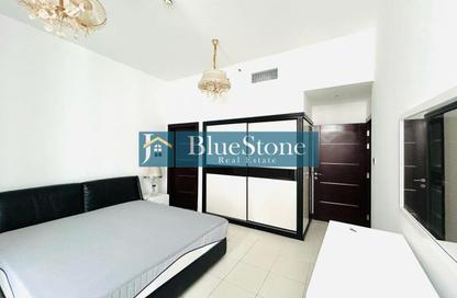 Apartment - 2 Bedrooms - 2 Bathrooms for rent in Glitz 3A - Glitz 3 - Glitz - Dubai Studio City - Dubai