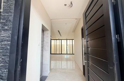 Townhouse - 3 Bedrooms - 6 Bathrooms for sale in Al Helio 2 - Al Helio - Ajman Townhouse - 3 Bedrooms - 6 Bathrooms for sale in Al Helio 2 - Al Helio - Ajman