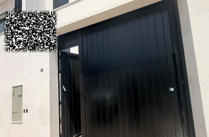 Townhouse - 3 Bedrooms - 6 Bathrooms for sale in Al Helio 2 - Al Helio - Ajman