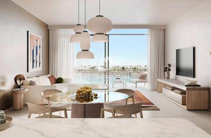 شقة - 2 غرف نوم - 4 حمامات للبيع في Bay Grove Residence 2 - باي جروف ريزيدنس - جزر دبي - دبي