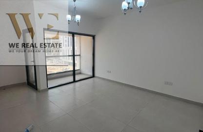 Apartment - 1 Bedroom - 2 Bathrooms for rent in Al Naemiya Tower 2 - Al Naemiya Towers - Al Nuaimiya - Ajman