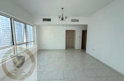 Apartment - 3 Bedrooms - 3 Bathrooms for rent in New Al Taawun Road - Al Taawun - Sharjah Apartment - 3 Bedrooms - 3 Bathrooms for rent in New Al Taawun Road - Al Taawun - Sharjah