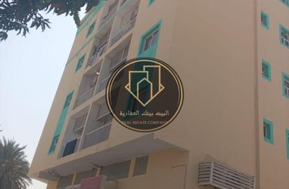 Whole Building - 7+ - 7+ for sale in Liwara 1 - Ajman