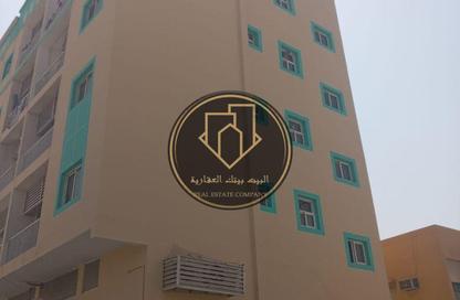 Whole Building - 7+ - 7+ for sale in Liwara 1 - Ajman