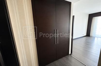Apartment - 1 - 2 for sale in Ubora Tower 1 - Ubora Towers - Business Bay - Dubai