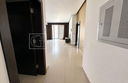 Apartment - 1 - 2 for sale in Ubora Tower 1 - Ubora Towers - Business Bay - Dubai