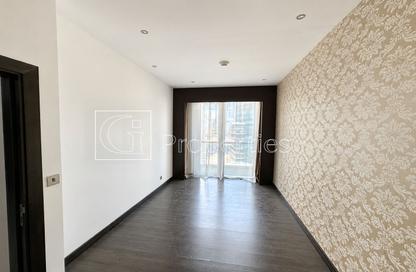 Apartment - 1 - 2 for sale in Ubora Tower 1 - Ubora Towers - Business Bay - Dubai