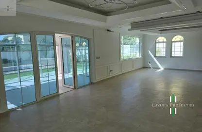 Villa - 4 Bedrooms - 5 Bathrooms for rent in Legacy Large - Legacy - Jumeirah Park - Dubai