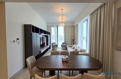 Apartment - 3 Bedrooms - 5 Bathrooms for sale in Canal Front Residence 6 - Canal Front Residences - Al Wasl - Dubai Apartment - 3 Bedrooms - 5 Bathrooms for sale in Canal Front Residence 6 - Canal Front Residences - Al Wasl - Dubai