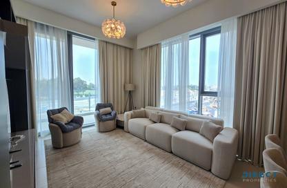 Apartment - 3 Bedrooms - 5 Bathrooms for sale in Canal Front Residence 6 - Canal Front Residences - Al Wasl - Dubai Apartment - 3 Bedrooms - 5 Bathrooms for sale in Canal Front Residence 6 - Canal Front Residences - Al Wasl - Dubai