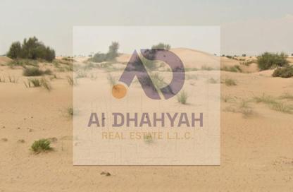 Land - Studio for sale in Rodhat Al Qarat - Al Rowdat Suburb - Sharjah